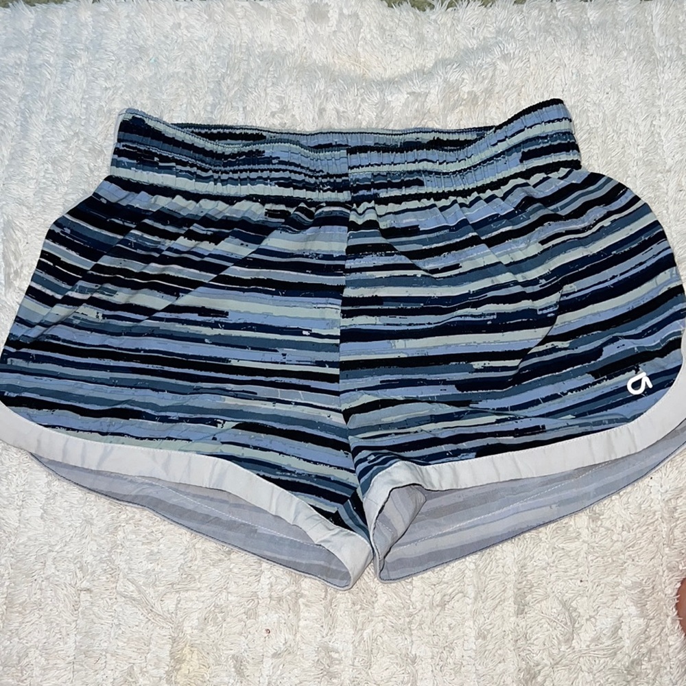 Gap Lined Running Shorts